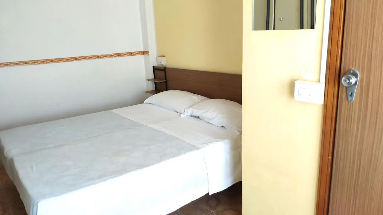 Hotel Paris Cattolica Italia