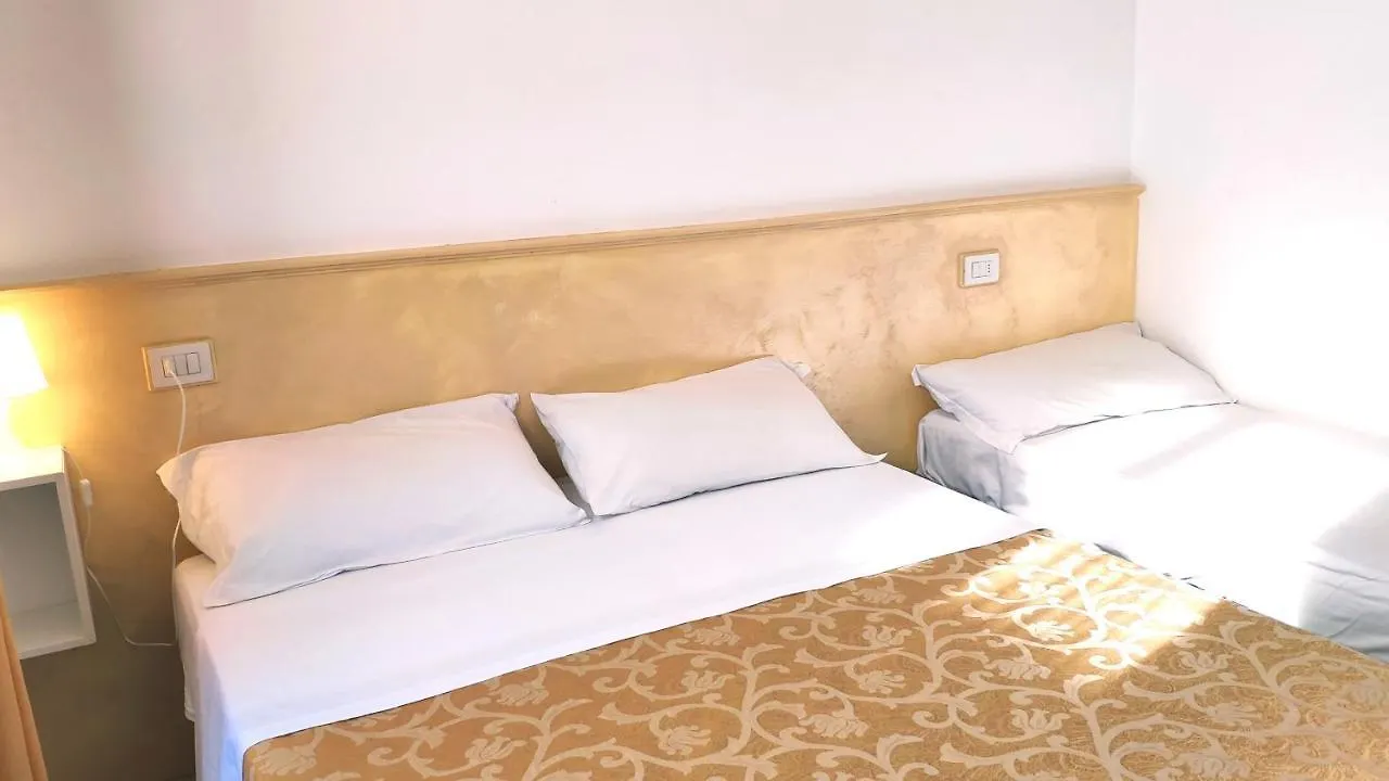 Hotel Paris Cattolica