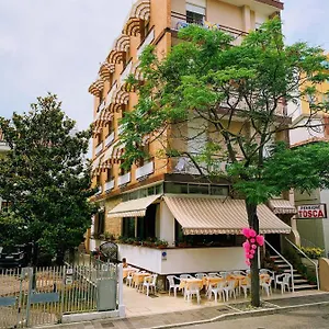 Tosca Hotel